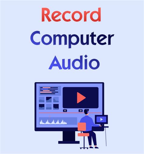 Image result for Record Computer Audio