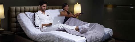 Buy Electric Adjustable Beds & Recliner Beds at Best Price - Zero G Beds