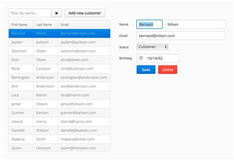 Image result for Vaadin Tutorial