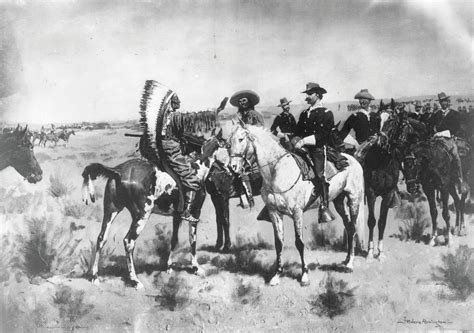 The battle of Little Bighorn: what happened at 'Custer's last stand ...