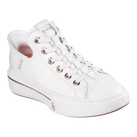 Skechers x Snoop Dogg Collection Snoop One Slip-Ins Women's Leather ...