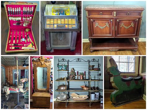Quality Antiques - Overland Park Estate Auction Photos | Mayo Auction ...