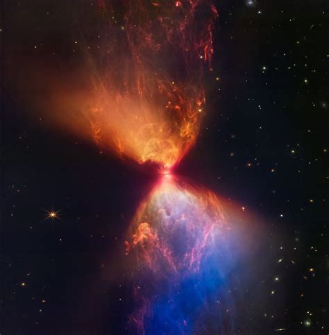 How Stars Form: A Star's Life Cycle in Six Stages | KiwiCo