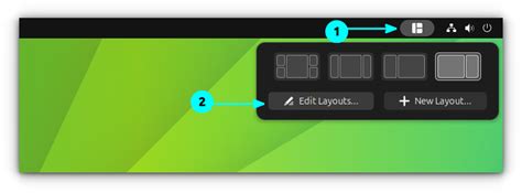 Image result for Linux Cool Tiling Windows