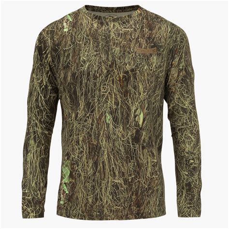 Ghilliemonster Camouflage Long Sleeve Shirt XLarge - Walmart.com - camouflage long sleeve shirt