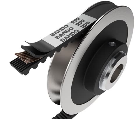 Bando Belt Application Guide at Elma Thomas blog