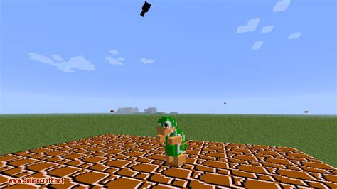Image result for Super Mario Mod