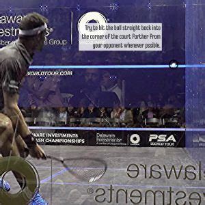 Image result for Squash Strategy