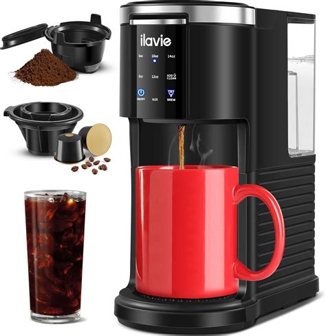 Amazon.com: Instant Solo Single Serve Coffee Maker, From the Makers of ...