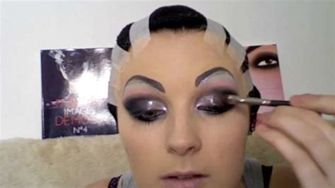 Image result for Drag Makeup Tutorial