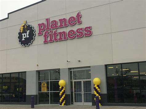 Planet Fitness Texarkana