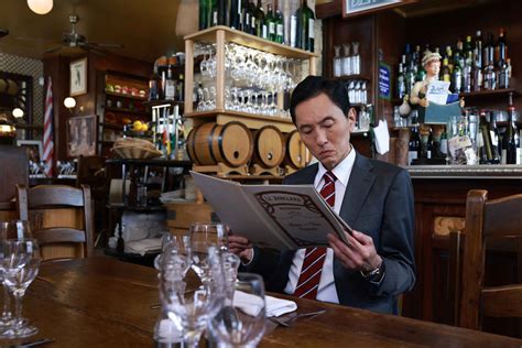 'The Solitary Gourmet' Whets the Appetite at Busan Film Festival ...