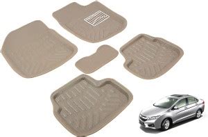 Auto Hub EVA 3D Mat For Honda City i-Dtec Price in India - Buy Auto Hub ...