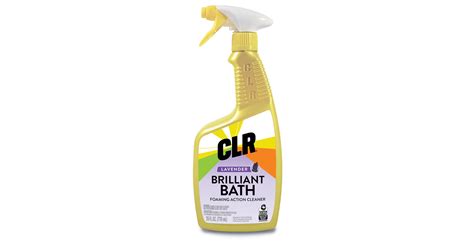 Bath Cleaning Products at Angela Williamson blog