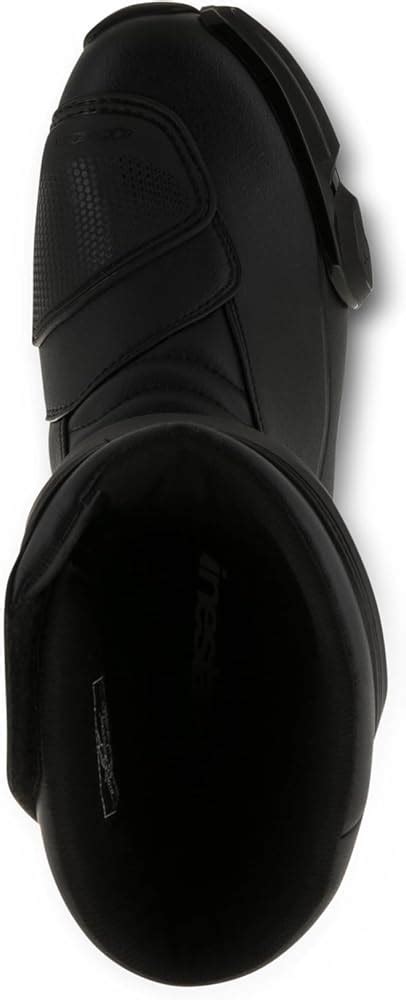 Alpinestars SMX S sporty motorcycle boots, 13 India | Ubuy