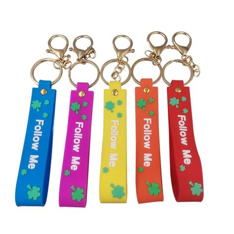 Image result for Custom Rubber Keychains