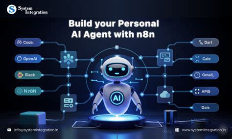 How to Build an AI Agent with n8n