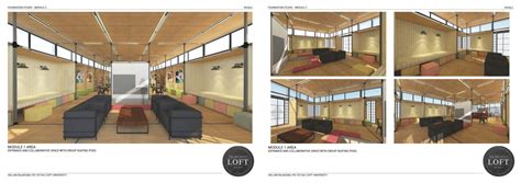 THE BREAK OUT LOFT | CEPT - Portfolio