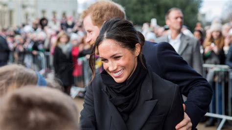 Meghan angers the British with a new plan! - TV Exposed Daily News Magazine