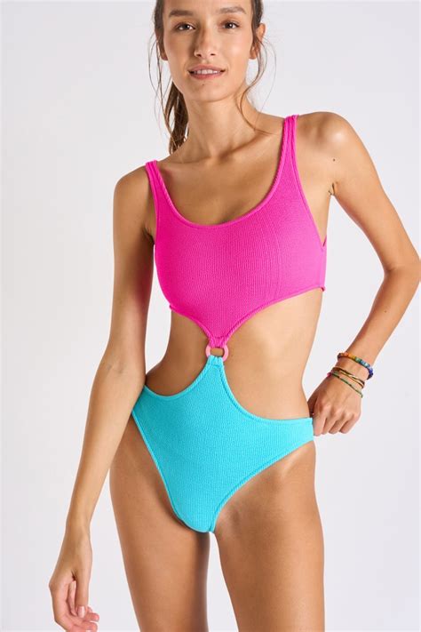 Image result for Open Cup Bathing Suits