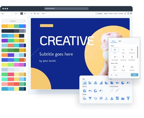 Układ Głośnik Zwiększyć powerpoint online Myto Giętki Komórka somatyczna
