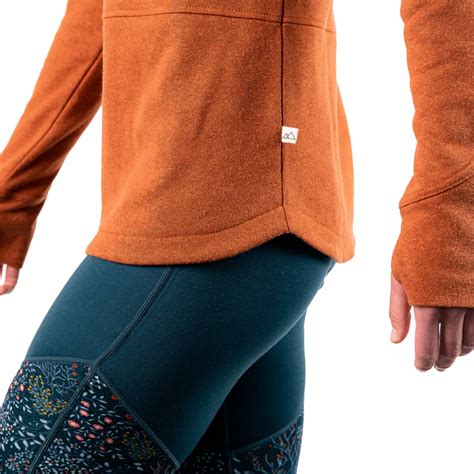 Wild Rye Tallac Turtleneck - Women's - Clothing