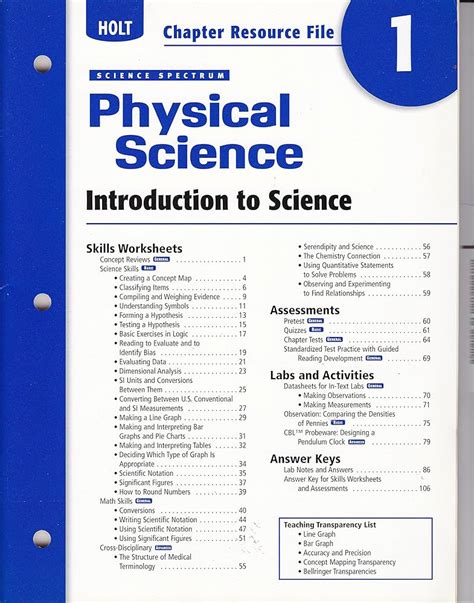 Image result for Physical Science Worksheets for Pre