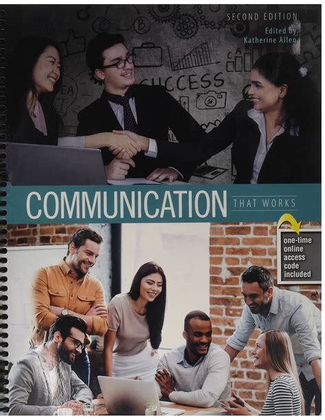Buy Communication That Works Book Online at Low Prices in India ...
