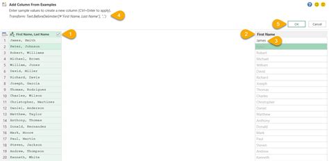 Image result for Excel Power Query Add Column