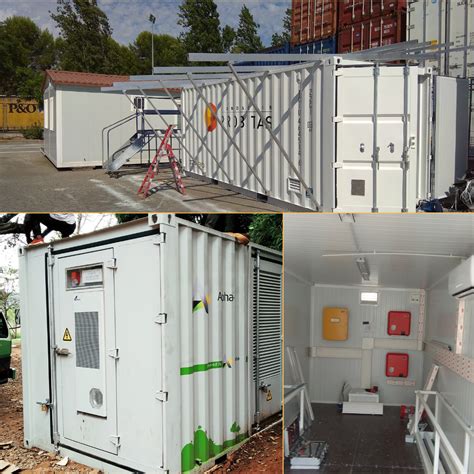 AzimutLab oxigen - Azimut 360 Energia Solar Cooperativa