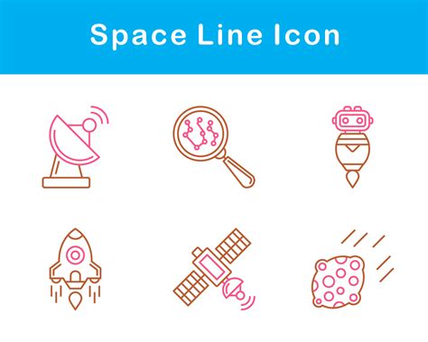 Space Icon 的图像结果