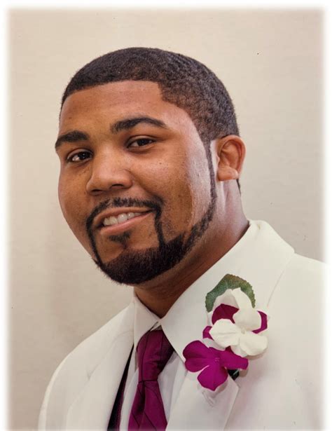 Hakeem J. Bishop - 2022 - Congo Funeral Home