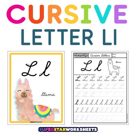 Letter L Cursive Letter L Balb Font Book Folding Pattern Folded