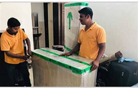 Speedify Packers and Movers | Rating, Reviews & Rates