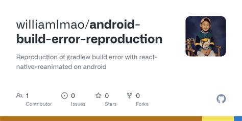 Image result for Error Code Build