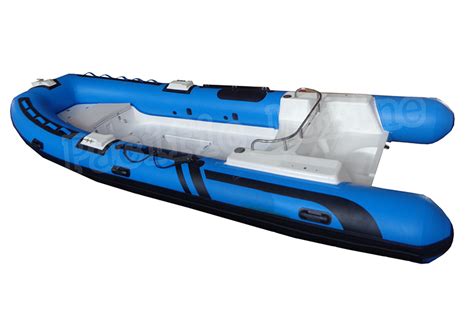 RIB玻璃钢游艇 威海波斯顿游艇股份有限公司