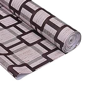 Buy Kuber Industries Multiuses Squere Print Shelf Liners for Kitchen ...