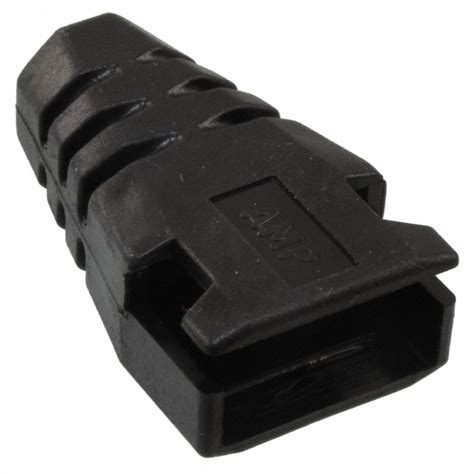 520853-1 TE Connectivity AMP Connectors | Connectors, Interconnects ...