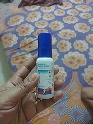 Healthyr-U Quick & Calm Sleep Melatonin Spray | Melatonin 3mg per ...