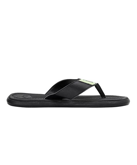 Puma Brand Mens Stark One8 V3 Casual Flipflop Slipper 384459 03 (Black ...
