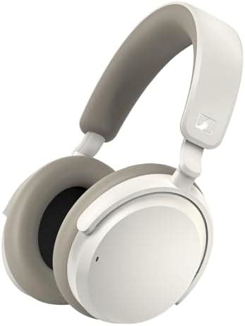 Sennheiser Consumer Audio ACCENTUM Wireless Bluetooth Headphones - 50 ...