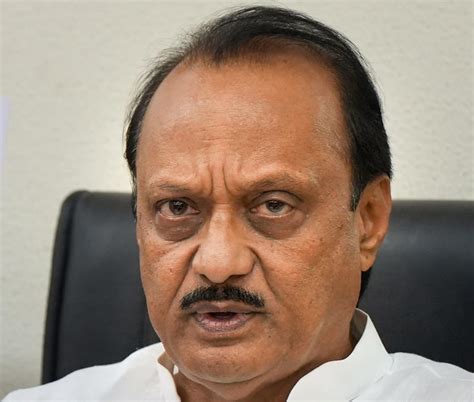 Maharashtra deputy CM Ajit Pawar welcomes caste census decision