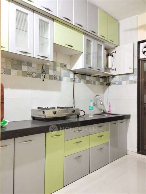 aarti gaurav chs Sector 19, Ulwe Rent - WITHOUT BROKERAGE Semi ...