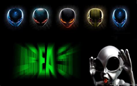 Alien Funny Computer Wallpaper 的图像结果