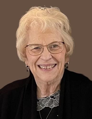 Dorothy O'Keefe Obituary (2024) - Aberdeen, SD - Schriver's Memorial ...