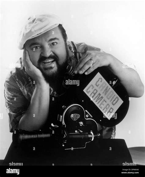 Dom Deluise High Resolution Stock Photography and Images - Alamy