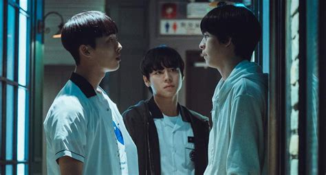 Image result for Weak Hero Class