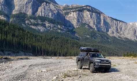 4Runner Off-Road 的图像结果