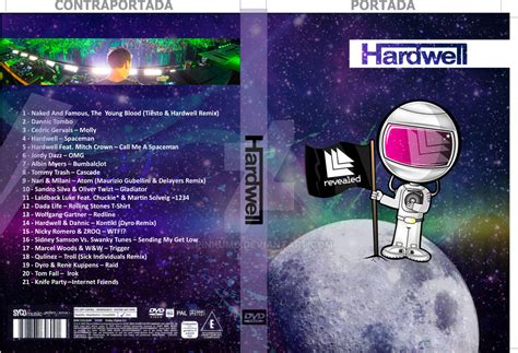 dvd cover design by PinkuMD on DeviantArt