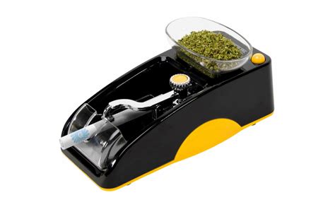 The Best Joint Rolling Machines - DaySavers